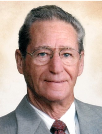 Fernand Lussier