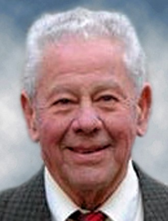 Richard "Dick" Stoddard