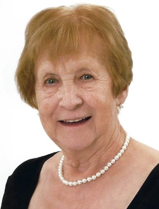Claire Parent Bernier