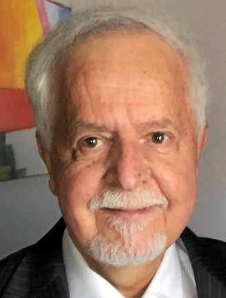 Robert Benoit