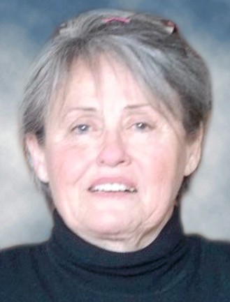 Patricia Patenaude Paquette