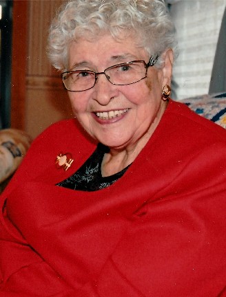 Bella Dupuis Beaudry