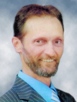 Luc Lachapelle