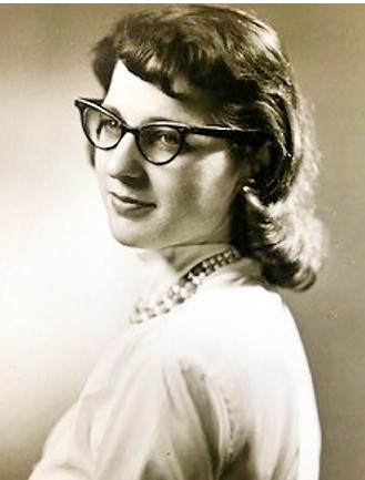 Jeannine Brodeur