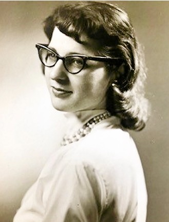 Jeannine Brodeur