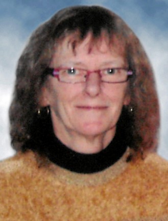 Johanne Boudreau