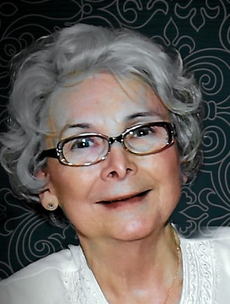 Jeannine Fournier Boisseau