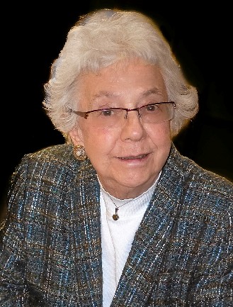 Josette Brosseau Zigby