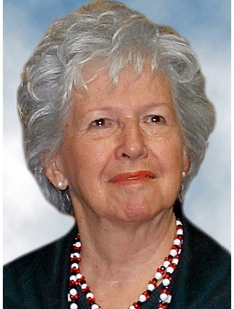Anne-Marie Messier Tétreault