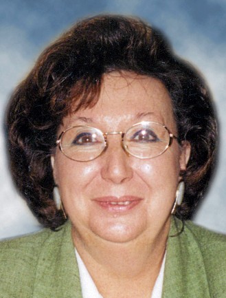 Marie-Perle Couture Labrecque