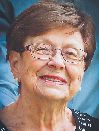 Liliane Patenaude