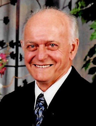 Réal Beaulieu