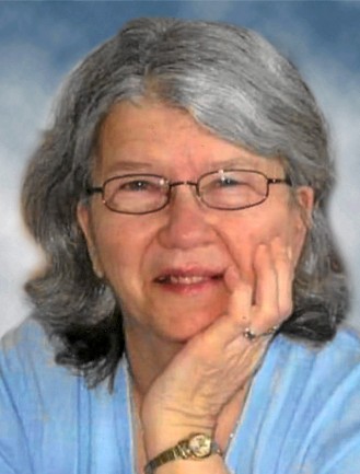 Agnès "Aggie" Benoit Youngs