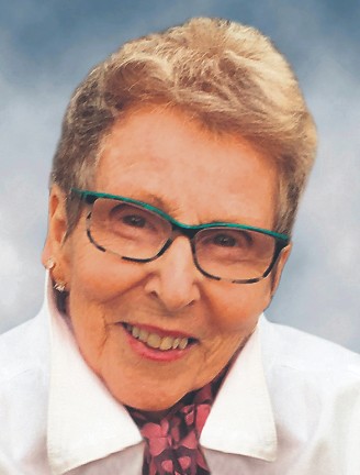 Mme Mireille Cadorette
