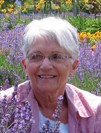 Adrienne Paquette