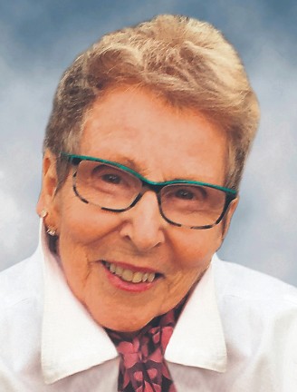 Mme Mireille Cadorette