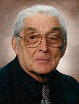 Guy L'Heureux
