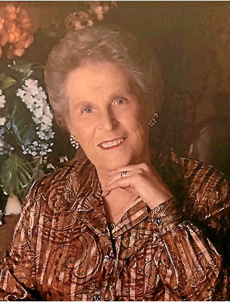 Estelle Riel Barabé