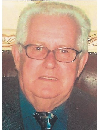 Arthur Carreau