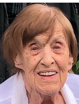 Doris Jourdenais Gravel