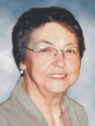 Hélène Dulude