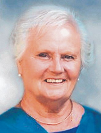 Andrée Despars Morin
