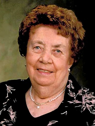Flore Vadnais Robert