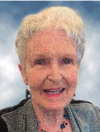 Liette Desroches Paquette