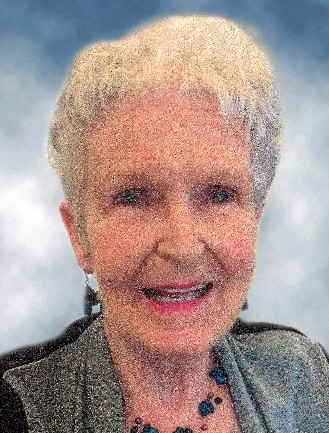 Liette Desroches Paquette