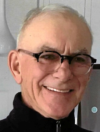 Robert Bonin
