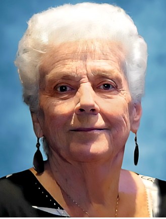 Arlette Baillargeon Despars