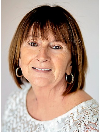 Nicole Parent