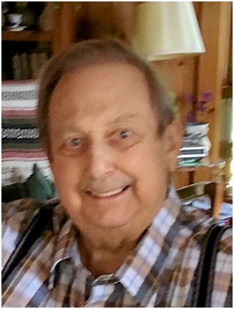 M. Roch Jacques