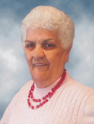Mme Marie-Berthe Gauthier