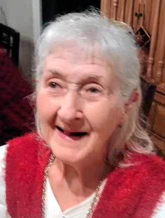 Gisèle Choinière