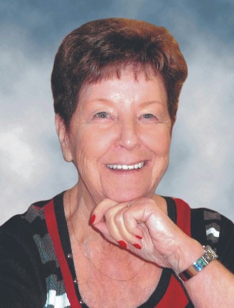 Mme Pauline Beaulé