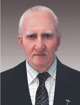 Frère Paul-Émile Bédard, S.C.