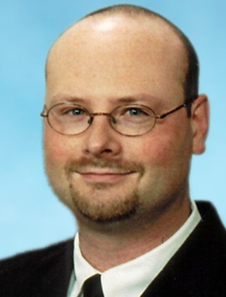 David Lajeunesse
