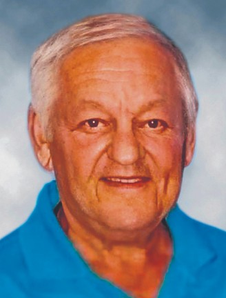 M. Gaëtan Lussier