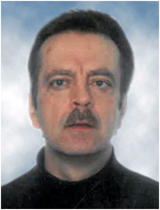 Luc Bélisle