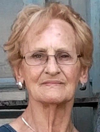 Jeannette Daigle Lussier
