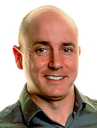 Dominic Pontbriand