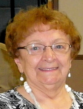 Mirielle Gileau-Charbonneau