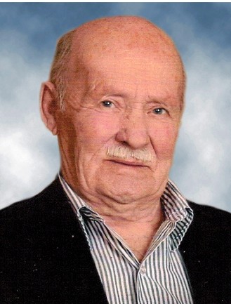 Conrad Croteau