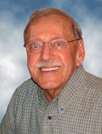 Martin Burelle
