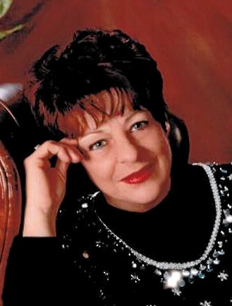 Ginette Marchesseault-Paquette