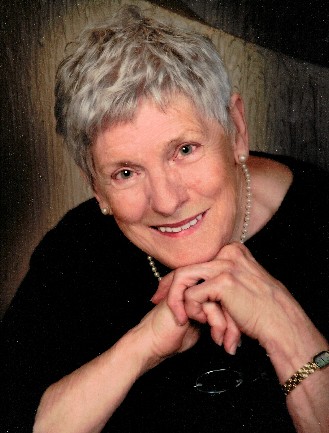 Marie-Paule Paquette (Choquette)