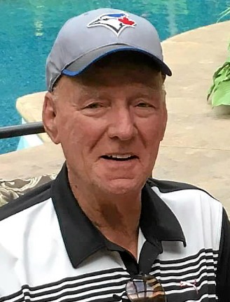 Maurice Desruisseaux