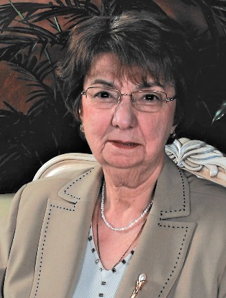 Mme Marcelle Lambert