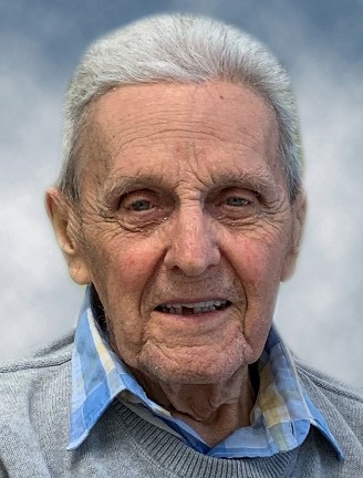 M. Albert Lacaille